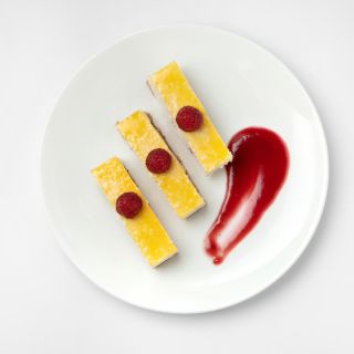 Запеканка творожная