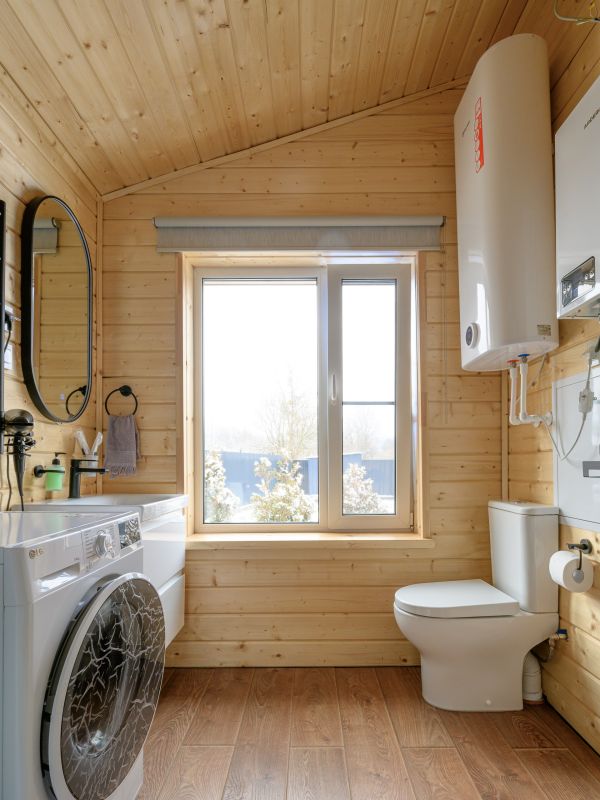 Волшебное место - кемпинг с комфортом