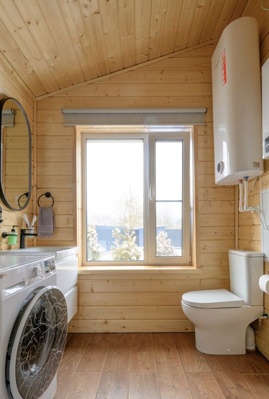 Волшебное место - кемпинг с комфортом