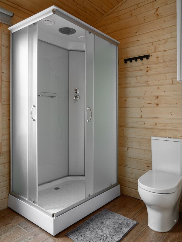 Волшебное место - кемпинг с комфортом