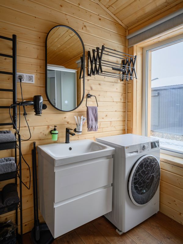 Волшебное место - кемпинг с комфортом